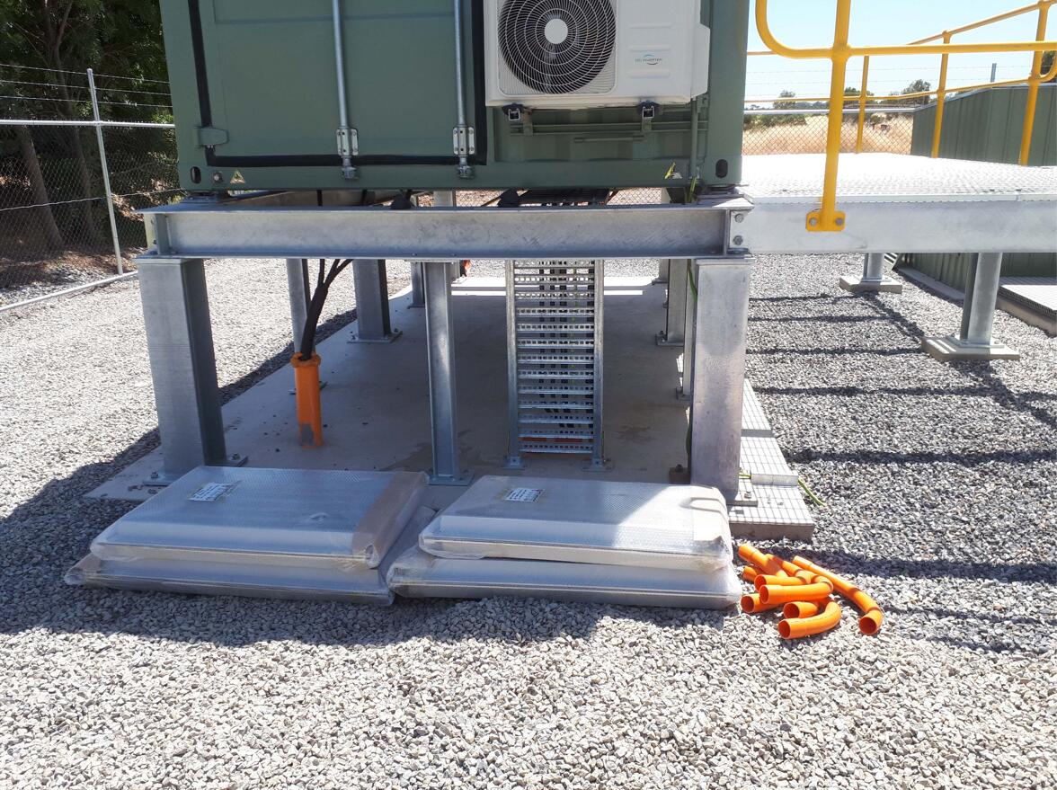 Sinopak 11kv 2mvar Statcom (3)