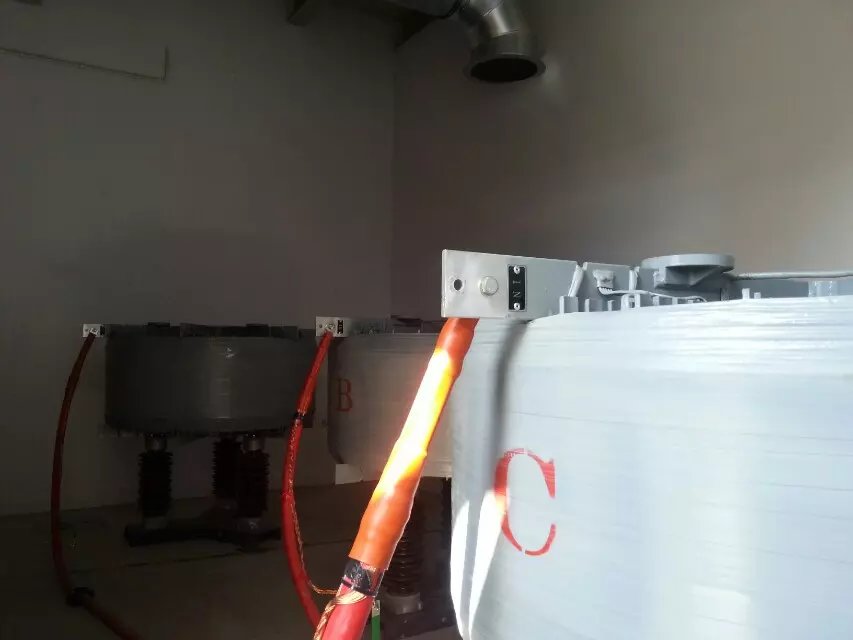 مشروع بوليك بوليك مناجم الفحم