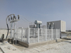 Sinopak 10kV Outdoor Air Cooled Static Var Generator لفرن المغرفة