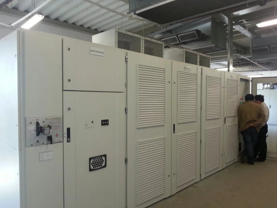 Poland Budryk Voal Project STATCOM (5)