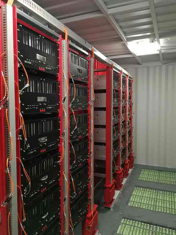 وحدة وحدة الطاقة