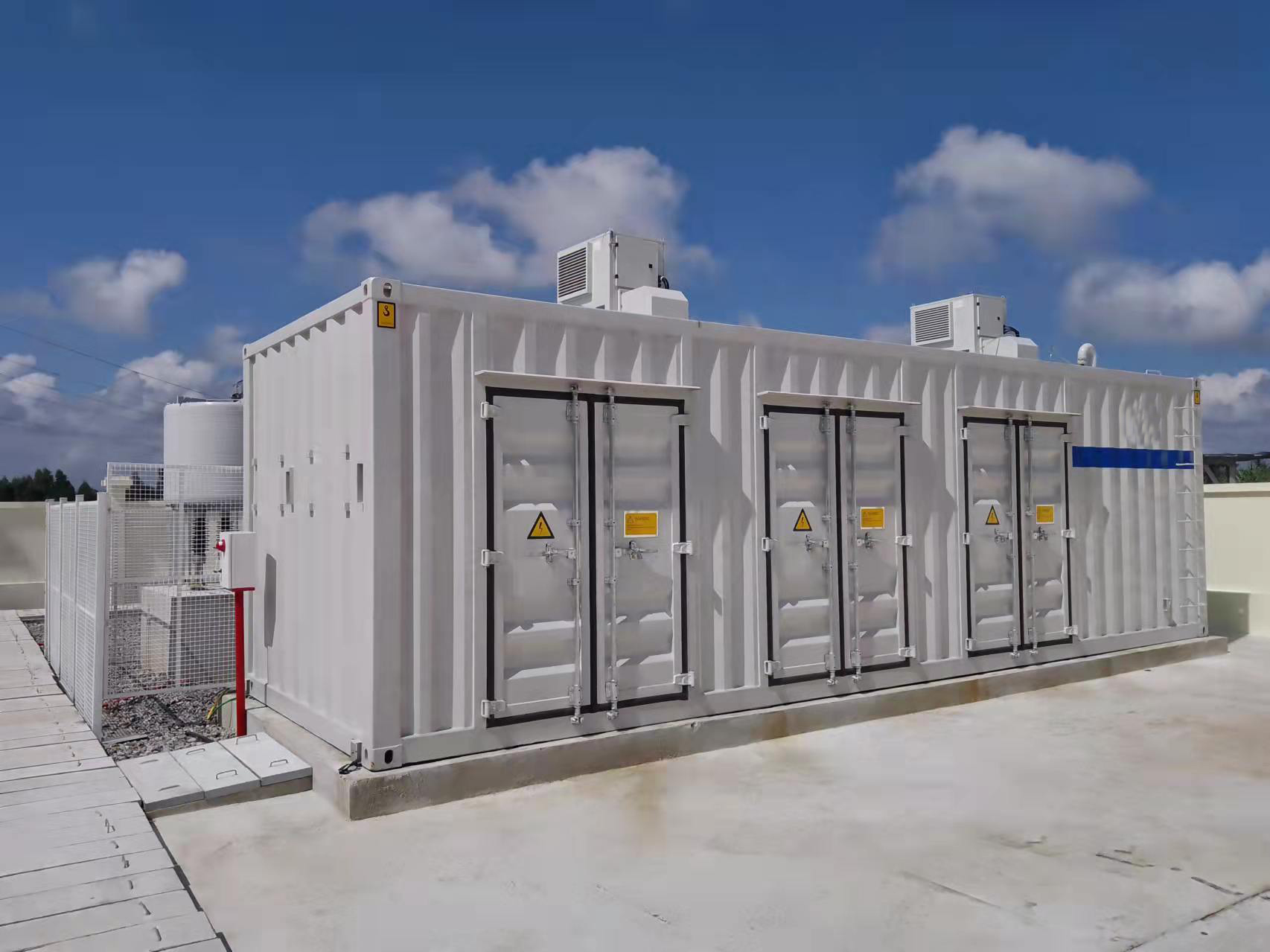 جيا لاي 50 ميجا واط